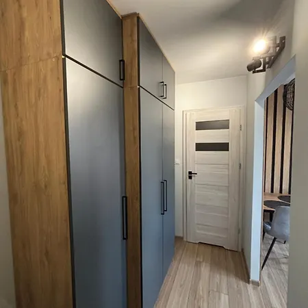 Blue & Wood Fv * Nowy Sącz